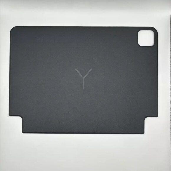 Brydge 11.0 Pro+ Wireless Keyboard With Trackpad Compatible With IPad Pro 11-Inc - Picture 3 of 4